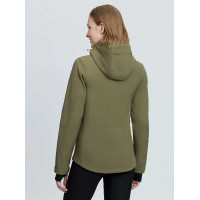 Veste Softshell LeMieux Celine Bleu marine Veste Softshell LeMieux Celine Bleu marine
