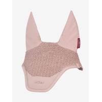 Bonnet anti-mouches équitation LeMieux haut confort