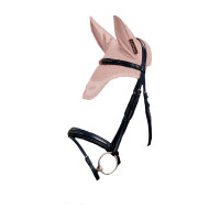Bonnet anti-mouches équitation LeMieux haut confort