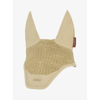 Bonnet anti-mouches équitation LeMieux haut confort