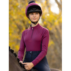 Sous-vêtement équitation enfant LeMieux manches longues