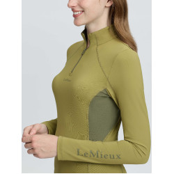 Sous-vêtement technique pour cheval My LeMieux