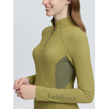 Sous-vêtement technique pour cheval My LeMieux