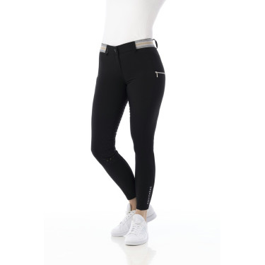 Pantalon Equitheme Lor fond silicone Pantalon Equitheme Lor fond silicone