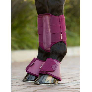 Cloches d’équitation Arika LeMieux – Protection et style