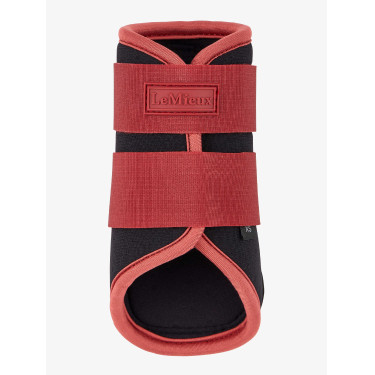 Guêtres d’équitation LeMieux Air-Tek respirantes