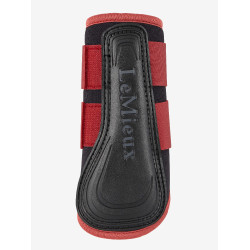 Guêtres d’équitation LeMieux Air-Tek respirantes
