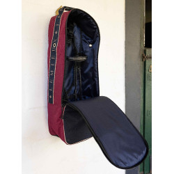 Sac à bridon d’équitation LeMieux étanche respirant