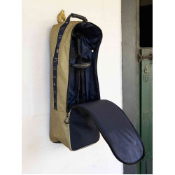 Sac à bridon d’équitation LeMieux étanche respirant Sac à bridon d’équitation LeMieux étanche respirant