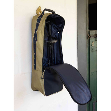 Sac à bridon d’équitation LeMieux étanche respirant Sac à bridon d’équitation LeMieux étanche respirant