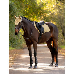 Tapis d’équitation LeMieux Eurojump performant