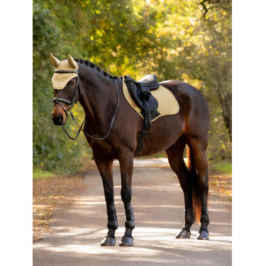 Tapis d’équitation LeMieux Eurojump performant
