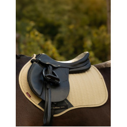 Tapis d’équitation LeMieux Eurojump performant