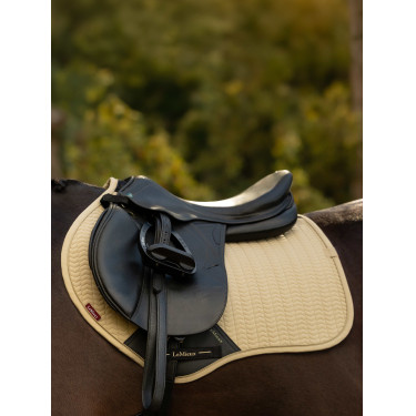 Tapis d’équitation LeMieux Eurojump performant