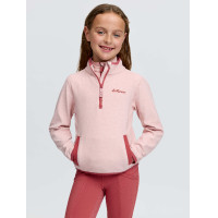 Polaire LeMieux Mini Maggie Petal Rose Polaire LeMieux Mini Maggie Petal Rose