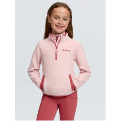 Polaire LeMieux Mini Maggie Petal Rose Polaire LeMieux Mini Maggie Petal Rose