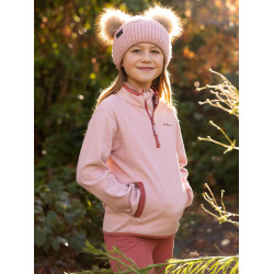 Polaire LeMieux Mini Maggie Petal Rose Polaire LeMieux Mini Maggie Petal Rose