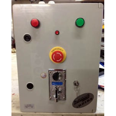 Monnayeur 1€ pour Solarium EVOlution Monnayeur 1€ pour Solarium EVOlution