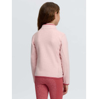 Polaire LeMieux Mini Maggie Petal Rose Polaire LeMieux Mini Maggie Petal Rose