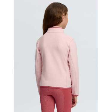 Polaire LeMieux Mini Maggie Petal Rose Polaire LeMieux Mini Maggie Petal Rose