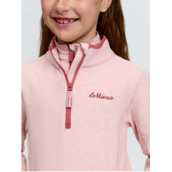 Polaire LeMieux Mini Maggie Petal Rose Polaire LeMieux Mini Maggie Petal Rose
