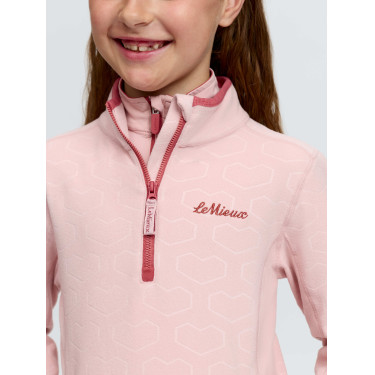 Polaire LeMieux Mini Maggie Petal Rose Polaire LeMieux Mini Maggie Petal Rose