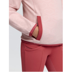 Polaire LeMieux Mini Maggie Petal Rose Polaire LeMieux Mini Maggie Petal Rose