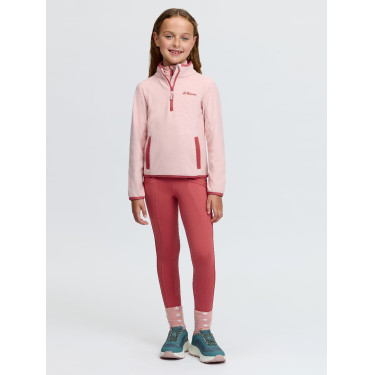 Polaire LeMieux Mini Maggie Petal Rose Polaire LeMieux Mini Maggie Petal Rose