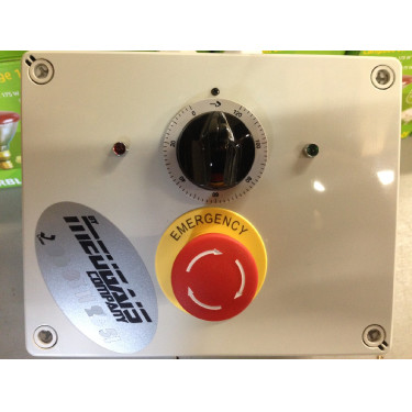 Boitier de commande pour Solarium EVOlution Boitier de commande pour Solarium EVOlution