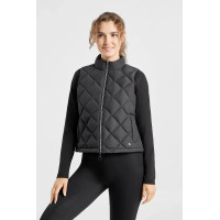 Veste sans manches Horze Lynden court femme