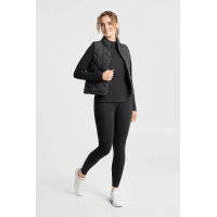 Veste sans manches Horze Lynden court femme
