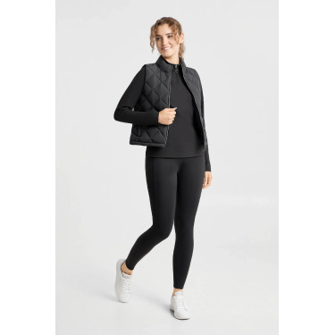 Veste sans manches Horze Lynden court femme