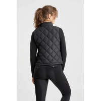 Veste sans manches Horze Lynden court femme