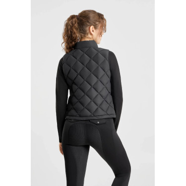 Veste sans manches Horze Lynden court femme