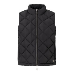 Veste sans manches Horze Lynden court femme