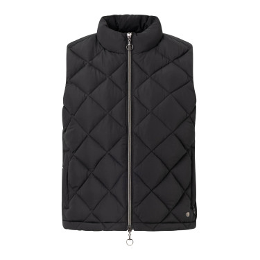 Veste sans manches Horze Lynden court femme