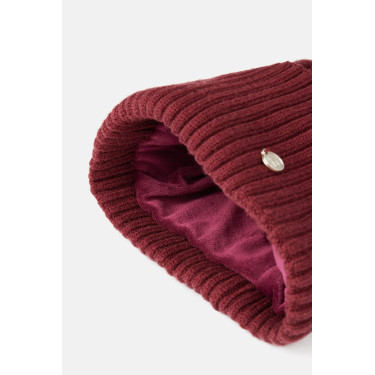 Bonnet tricoté Horze Young Rider Anni