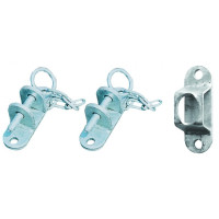 Pack de fixation porte de...