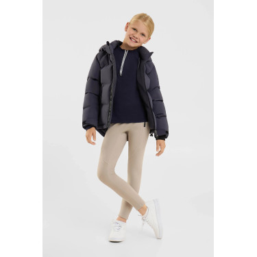 Veste matelassée Horze Young Rider Dina