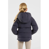 Veste matelassée Horze Young Rider Dina