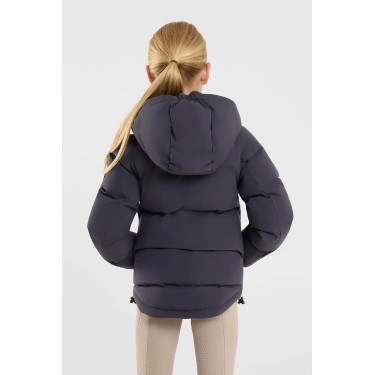 Veste matelassée Horze Young Rider Dina