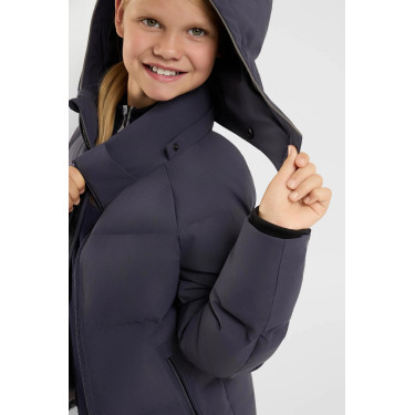 Veste matelassée Horze Young Rider Dina