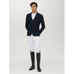 Pantalon d’équitation Tommy Hilfiger Equestrian Stanton grip genoux homme Pantalon d’équitation Tommy Hilfiger Equestrian Stanton grip genoux homme