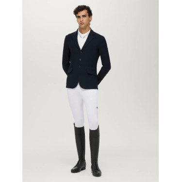 Pantalon d’équitation Tommy Hilfiger Equestrian Stanton grip genoux homme Pantalon d’équitation Tommy Hilfiger Equestrian Stanton grip genoux homme