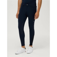Pantalon d’équitation Tommy Hilfiger Equestrian Stanton grip genoux homme