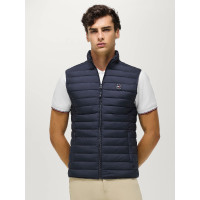 Veste sans manches matelassé Tommy Hilfiger Equestrian Montero homme Veste sans manches matelassé Tommy Hilfiger Equestrian Montero homme