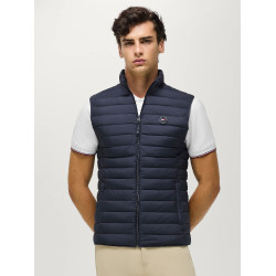 Veste sans manches matelassé Tommy Hilfiger Equestrian Montero homme