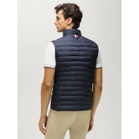 Veste sans manches matelassé Tommy Hilfiger Equestrian Montero homme Veste sans manches matelassé Tommy Hilfiger Equestrian Montero homme