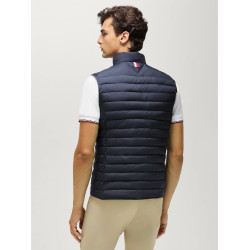 Veste sans manches matelassé Tommy Hilfiger Equestrian Montero homme