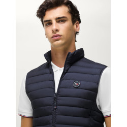 Veste sans manches matelassé Tommy Hilfiger Equestrian Montero homme